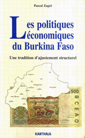 Les politiques économiques du Burkina Faso