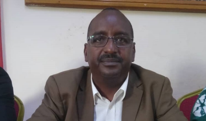 Réconciliation nationale : « Il faut aller vers les villages, parce que c’est là qu’on empêche  les femmes d’aller au marché », Ousmane Danfodio