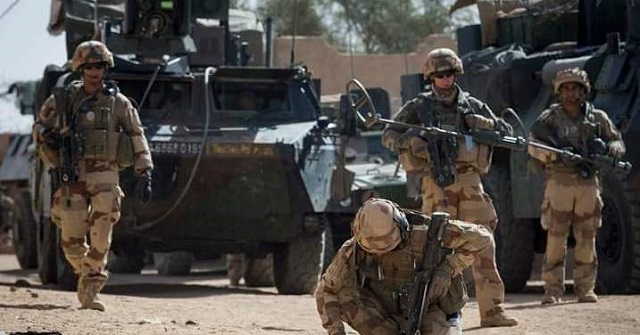 Tchad : Des militaires tchadiens tirent à nouveau sur un véhicule de l’armée française