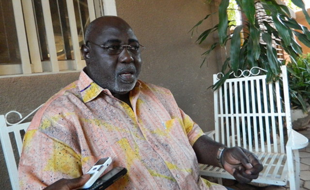 CDP : Mahamadi Kouanda revient à la charge par un référé de suspension du congrès d’investiture d’Eddie Komboïgo