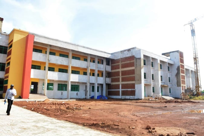 Burkina Faso : L’Université Ouaga II désormais Université Thomas Sankara