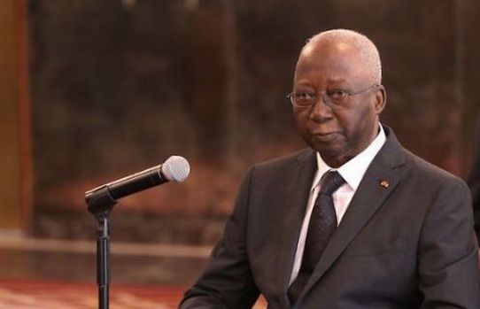 Côte d’Ivoire : Seydou Elimane Diarra se voulait « l’homme du consensus », à la confluence de la politique et du business