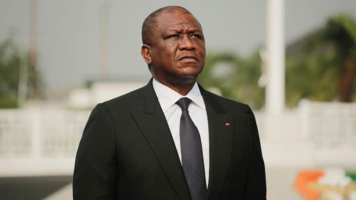 Côte d’Ivoire : Hamed Bakayoko nommé Premier ministre