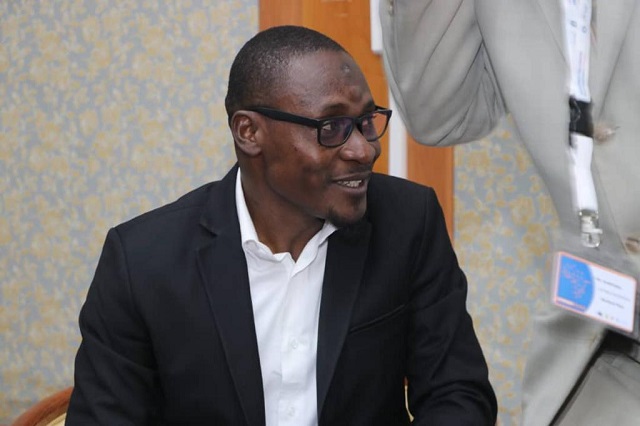 Interdiction de couverture médiatique des activités politiques : « Je reproche au CSC d’avoir mal interprété la loi », lance le journaliste-éditorialiste Lookmann Sawadogo