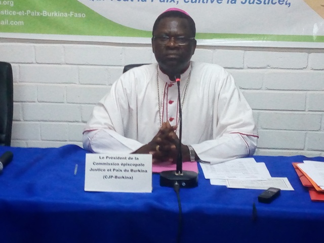 Commission épiscopale justice et paix  du Burkina : 71 personnes accusées de sorcellerie ont rejoint leurs communautés