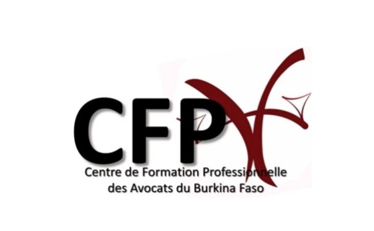 Reprise de l’organisation de l’examen complémentaire d’entrée au Centre de Formation Professionnelle des Avocats du Burkina