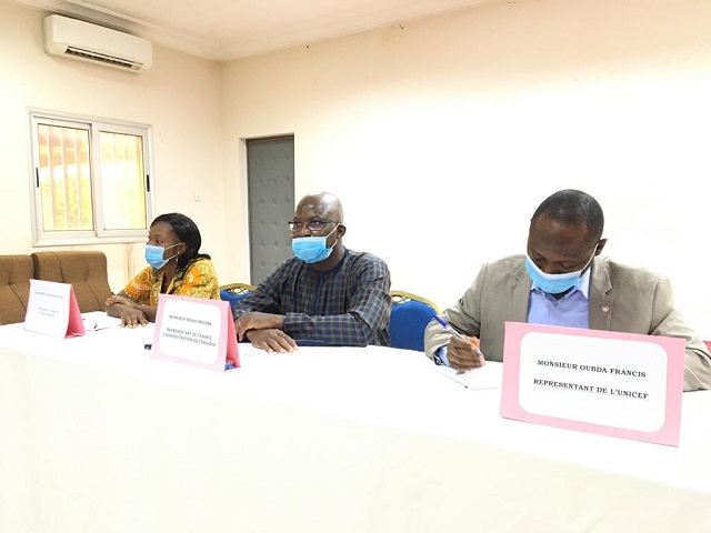 Redevabilité sociale et veille citoyenne : 20 communes du Burkina Faso passent à la loupe