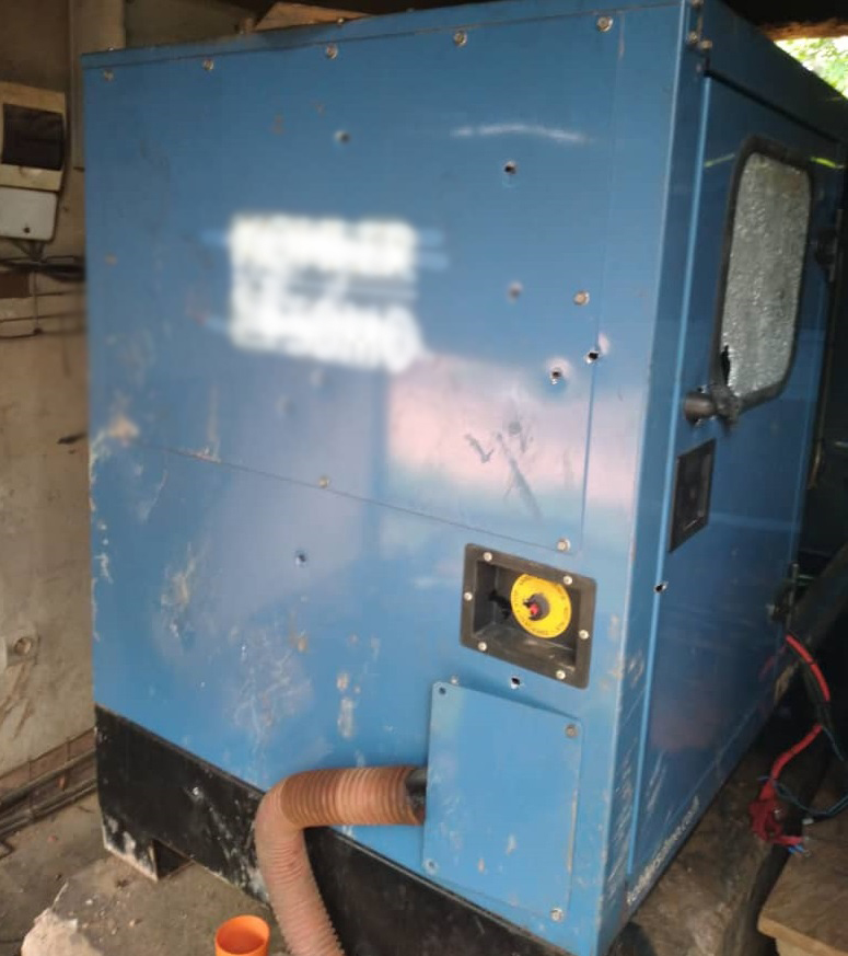 Titao : Des hommes armés sabotent les équipements de conduite d’eau de l’ONEA