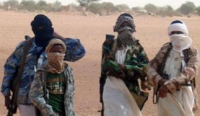 Le Futur des enfants du Mali : Esclaves des terroristes