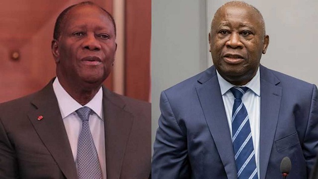 Côte d’Ivoire : Ce que Alassane Ouattara propose à Laurent Gbagbo