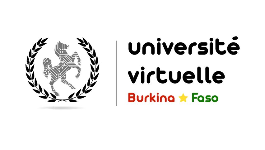 Formation : L’université virtuelle du Burkina Faso, université publique, recrute sur dossier 400 étudiants en première année de Licence