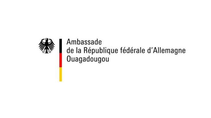 Avis à Manifestation d’intérêt pour travaux de construction pour l’Ambassade d’Allemagne à Ouagadougou, Burkina Faso