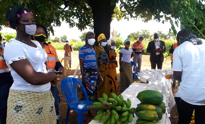 Niankorodougou : Wahgnion Gold corporation, la mine qui veut révolutionner le quotidien des riverains