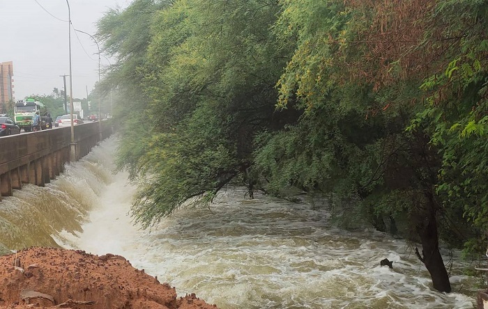 Catastrophes naturelles au Burkina :  L’élaboration urgente d’une stratégie nationale de gestion des risques d’inondation s’impose