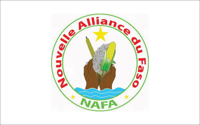 Législatives du 22 novembre : La liste des candidats de la NAFA