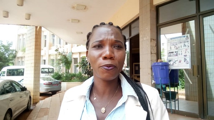 Retour avorté de Yacouba Isaac Zida : « C’est une fuite de responsabilités de sa part », pense un citoyen