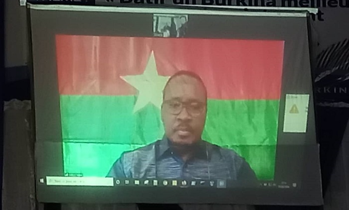 Yacouba Isaac Zida : « La situation du Burkina est pire qu’avant l’insurrection populaire  d’octobre 2014 »