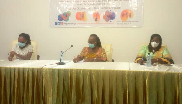 Forum « Génération égalité » : L’initiative Pananetugri mobilise ses partenaires pour défendre les droits de la jeune fille et de la femme