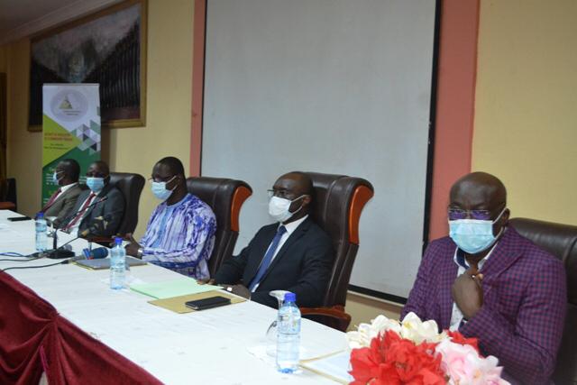 Commande publique au Burkina : L’ARCOP et le CESAG signent une convention de partenariat