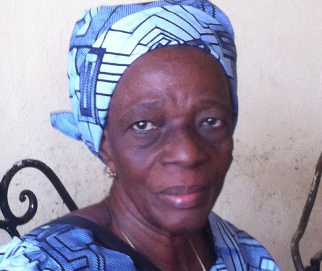 Décès de Mme SANFO née KALMOGO Léontine : Programme des obsèques