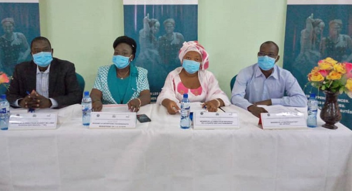 Santé sexuelle et reproductive : « Le taux de prévalence contraceptive au Burkina Faso est passé de 30,7% à 28% », selon les enquêtes de la plateforme PMA