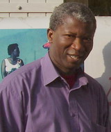 Abdoulaye Traoré - Abdoulaye_Traore1