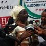 Rokia Kané, ministre malienne de l'élevage et de la pêche