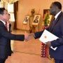 Pham Truong Giang, Ambassadeur extraordinaire et plénipotentiaire de la (...)