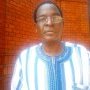 Moustapha Congo, secrétaire permanent pour la gestion intégrée des ressources (...)