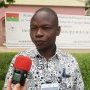 Dr Savadogo Lassané, médecin généraliste au CHR de Koudougou