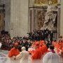 Cardinale Philippe félicité par Benoît XVI