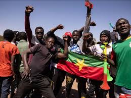 Coup d’État au Burkina : Les partis politiques dans une démarche de 
