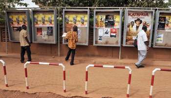 Financement du cinéma burkinabè : La Grande marche à Reculons  