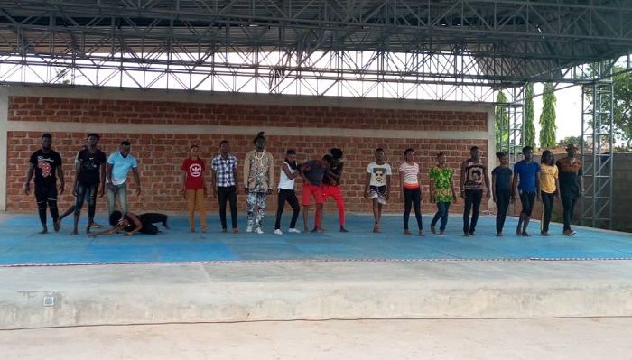 Bobo-Dioulasso : Le centre culturel Ankata présente son plus 