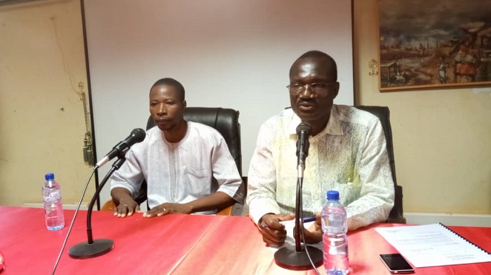 Changements climatiques : La transparence du Burkina  en matière d’atténuation et d’adaptation évaluée 