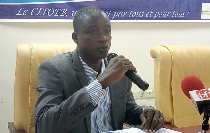 Présidentielle 2020 au Burkina : Les candidats invités à dévoiler leur projet en matière de bonne gouvernance économique et financière 