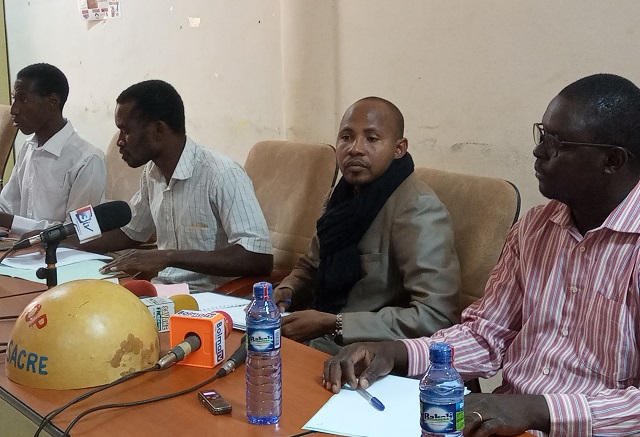 Burkina : « Nous sommes véritablement pessimistes quant à l’issue du dossier Yirgou », confesse Me Ambroise Farama