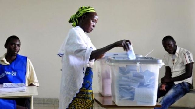 Elections couplées 2020 : 1 645 secteurs ou  villages exclus