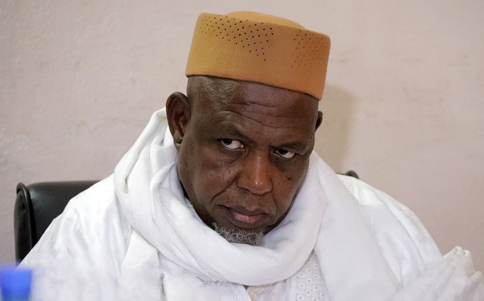 Mali : Les tripatouillages de l’imam Dicko 