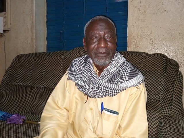 Yacouba Isaac Zida, dossier Sankara, pouvoir Kaboré : Les confessions de l’ambassadeur Mousbila Sankara    