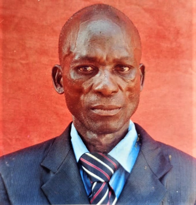 In memoria : BAKOUAN Roger Dieudonné Victor  dit Badoua