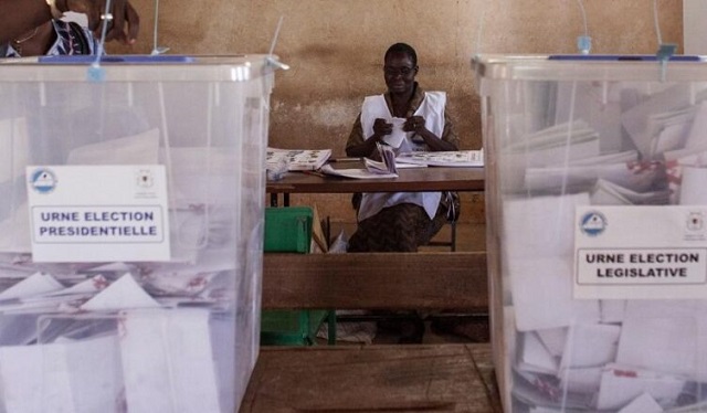 Elections présidentielle et législatives 2020 : La liste définitive des bureaux de vote par commune/arrondissements