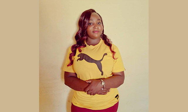Législatives 2020 au Burkina : « La maturité n’est pas une question d’âge » martèle Doria Sawadogo, candidate de 21 ans