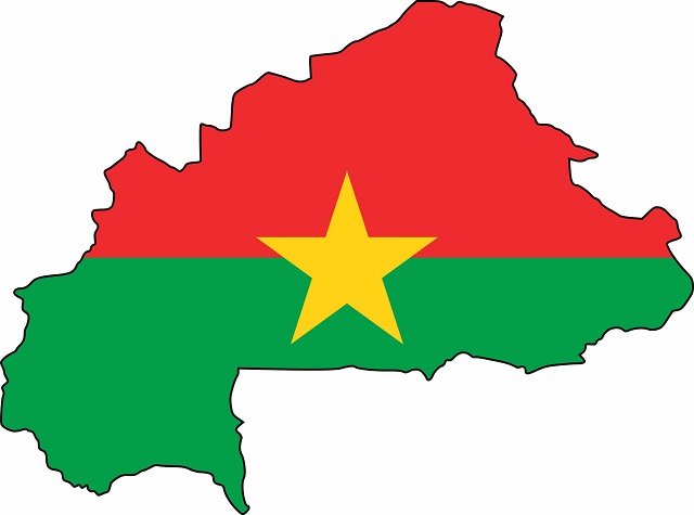 Burkina Faso : Rendre notre nation forte et prospère 