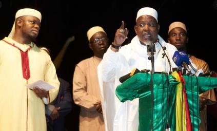 Mali : CMA - CMAS, même combat pour un Etat islamique !