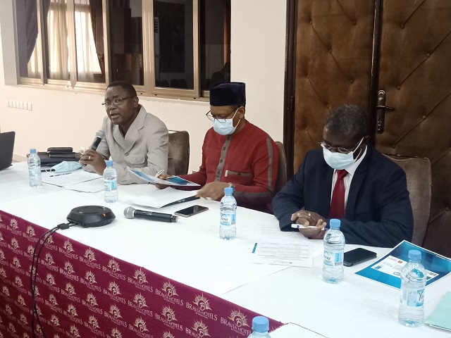 Elections 2020 au Burkina : Des magistrats renforcent leurs capacités pour une meilleure gestion de la répression des infractions