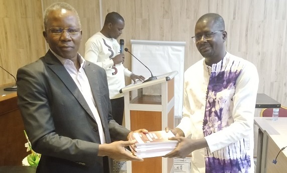 Burkina Faso : Le baromètre des médias africains officiellement lancé à Ouagadougou