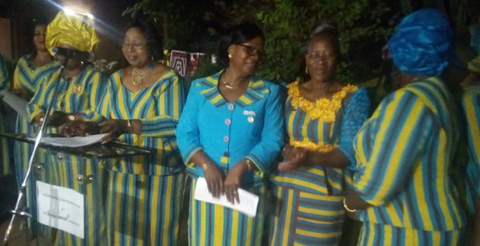 Zonta club de Ouagadougou : Une nuit consacrée à la passation de charge et d’accueil de nouveaux membres 