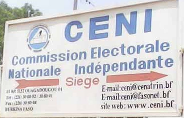Élections couplées 2020 au Burkina : Les électeurs de Yalgo, Sollé et Kelbo voteront avec du retard 