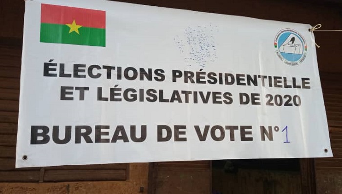 Élections 2020 au Burkina : Des partis de l’opposition dénoncent des 